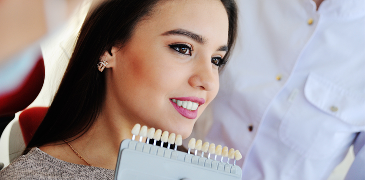 Teeth Whitening