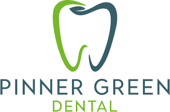 Pinner Green Dental Logo