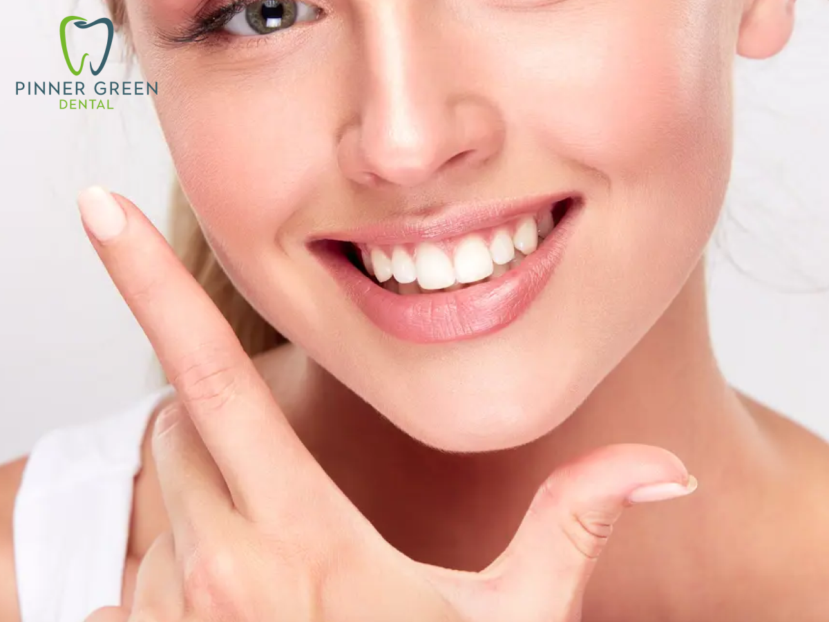 Dental Hygiene Habits