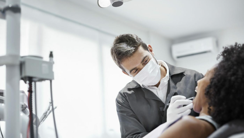 Dental Hygiene Matters Between Appointments More Than Most People Realise