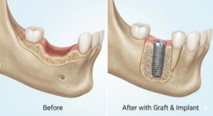 Bone Grafting